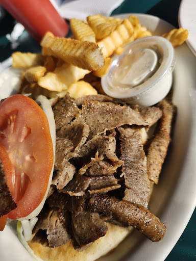 Photo of Kings Gyros - 10000 W Capitol Dr, Milwaukee, WI 53222