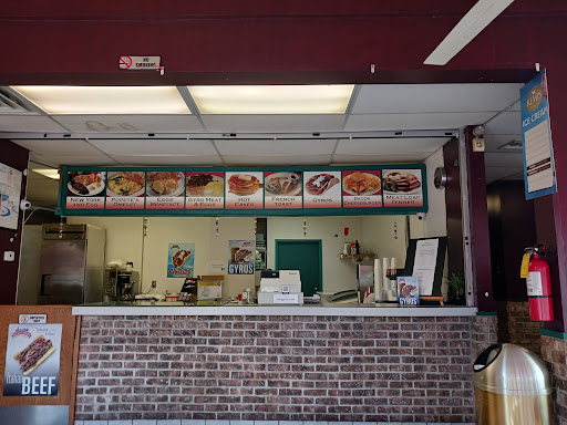 Photo of Kings Gyros - 10000 W Capitol Dr, Milwaukee, WI 53222