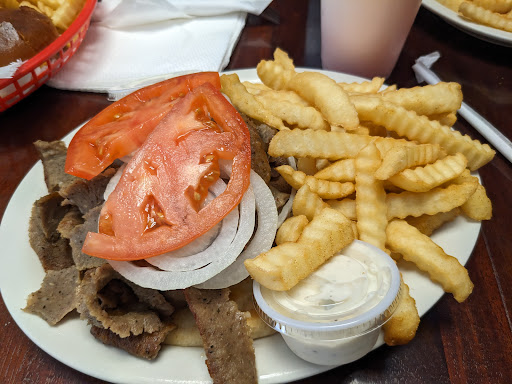 Photo of Kings Gyros - 10000 W Capitol Dr, Milwaukee, WI 53222