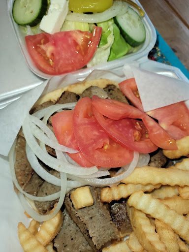 Photo of Kings Gyros - 10000 W Capitol Dr, Milwaukee, WI 53222