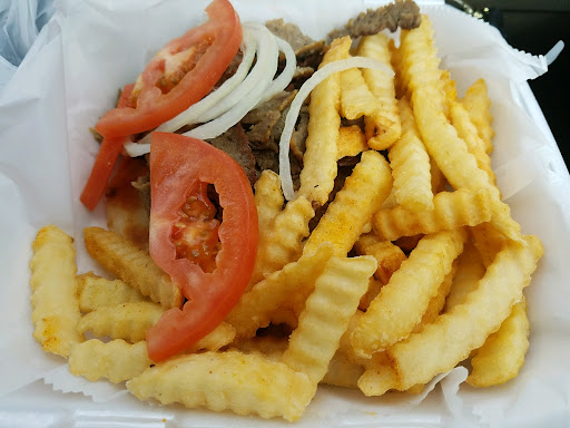Photo of Kings Gyros - 10000 W Capitol Dr, Milwaukee, WI 53222