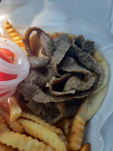 Photo of Kings Gyros - 10000 W Capitol Dr, Milwaukee, WI 53222