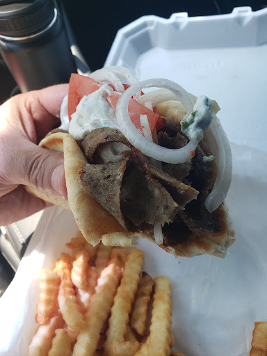 Photo of Kings Gyros - 10000 W Capitol Dr, Milwaukee, WI 53222