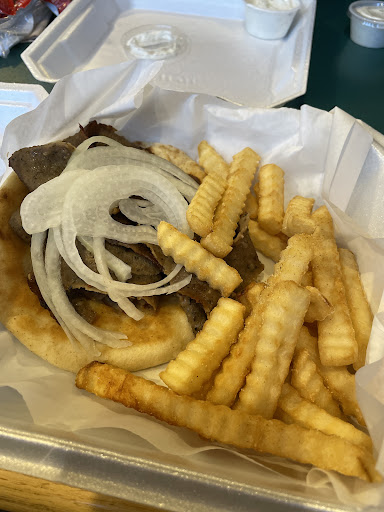 Photo of Kings Gyros - 10000 W Capitol Dr, Milwaukee, WI 53222