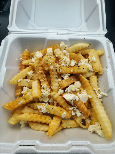 Photo of Kings Gyros - 10000 W Capitol Dr, Milwaukee, WI 53222