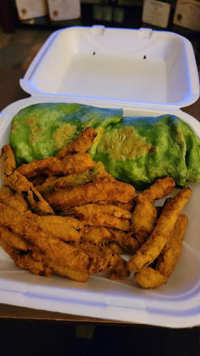 Photo of Mykonos Grill - 2253 S Church St, Burlington, NC 27215