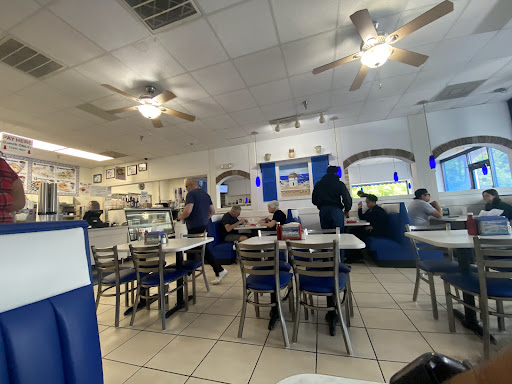 Photo of Mykonos Grill - 2253 S Church St, Burlington, NC 27215