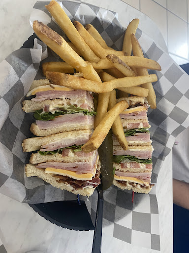 Photo of Mykonos Grill - 2253 S Church St, Burlington, NC 27215