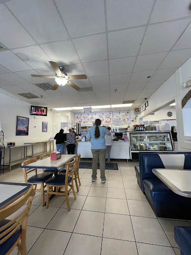 Photo of Mykonos Grill - 2253 S Church St, Burlington, NC 27215