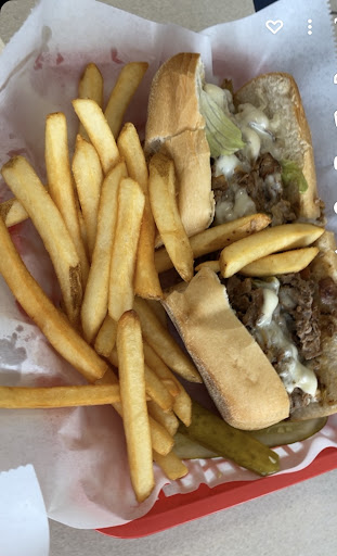 Photo of Mykonos Grill - 2253 S Church St, Burlington, NC 27215