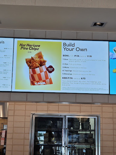 Photo of CAVA - 139 Huffman Mill Rd suite 101, Burlington, NC 27215