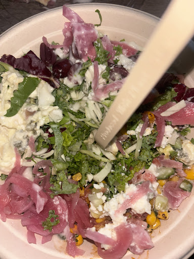 Photo of CAVA - 139 Huffman Mill Rd suite 101, Burlington, NC 27215