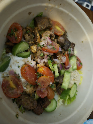 Photo of CAVA - 139 Huffman Mill Rd suite 101, Burlington, NC 27215