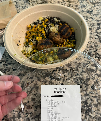 Photo of CAVA - 139 Huffman Mill Rd suite 101, Burlington, NC 27215