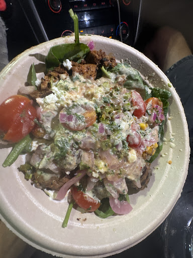 Photo of CAVA - 139 Huffman Mill Rd suite 101, Burlington, NC 27215