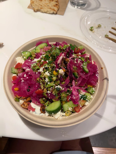 Photo of CAVA - 139 Huffman Mill Rd suite 101, Burlington, NC 27215