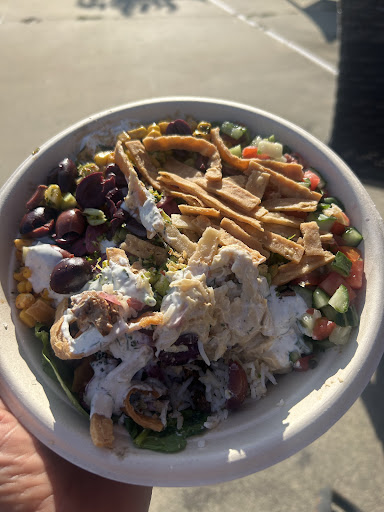 Photo of CAVA - 139 Huffman Mill Rd suite 101, Burlington, NC 27215