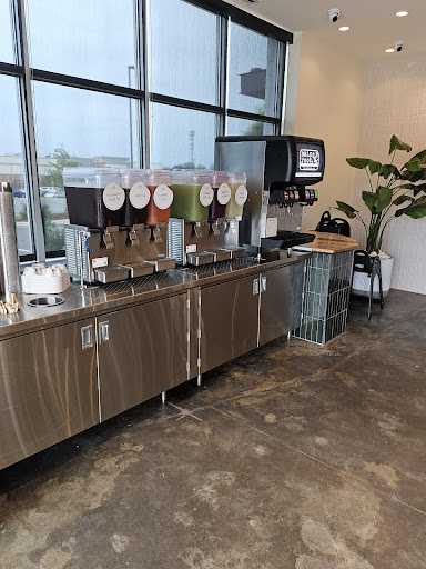 Photo of CAVA - 139 Huffman Mill Rd suite 101, Burlington, NC 27215