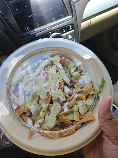 Photo of CAVA - 139 Huffman Mill Rd suite 101, Burlington, NC 27215