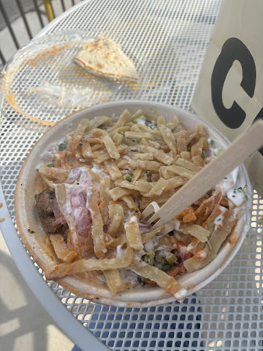 Photo of CAVA - 139 Huffman Mill Rd suite 101, Burlington, NC 27215