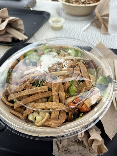 Photo of CAVA - 139 Huffman Mill Rd suite 101, Burlington, NC 27215