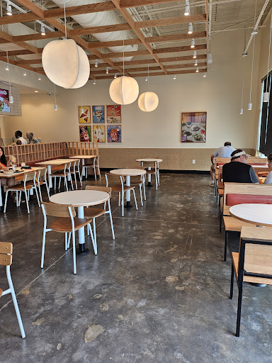 Photo of CAVA - 139 Huffman Mill Rd suite 101, Burlington, NC 27215