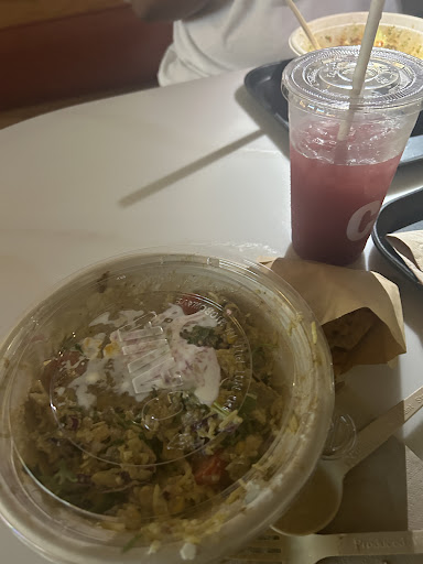 Photo of CAVA - 139 Huffman Mill Rd suite 101, Burlington, NC 27215