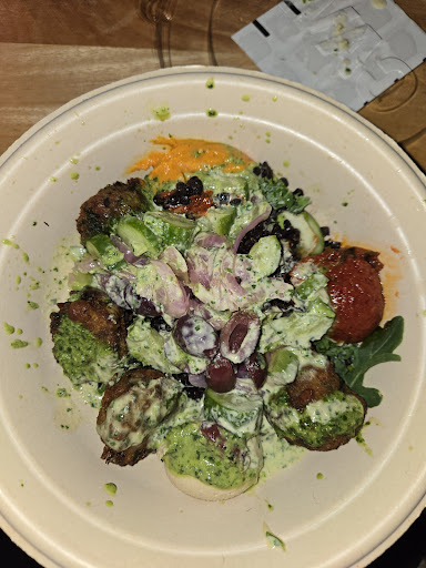 Photo of CAVA - 139 Huffman Mill Rd suite 101, Burlington, NC 27215