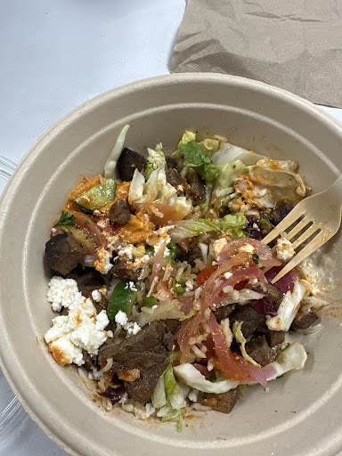 Photo of CAVA - 139 Huffman Mill Rd suite 101, Burlington, NC 27215