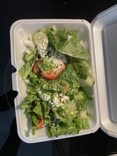 Photo of Mediterrasian Bistro and Catering - 105 W North Carolina 54 #225, Durham, NC 27713