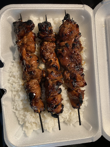 Photo of Mediterrasian Bistro and Catering - 105 W North Carolina 54 #225, Durham, NC 27713