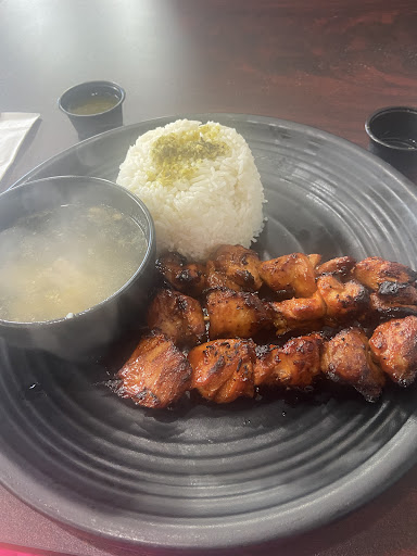 Photo of Mediterrasian Bistro and Catering - 105 W North Carolina 54 #225, Durham, NC 27713