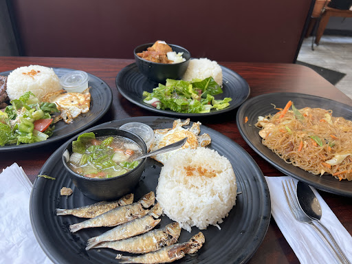 Photo of Mediterrasian Bistro and Catering - 105 W North Carolina 54 #225, Durham, NC 27713