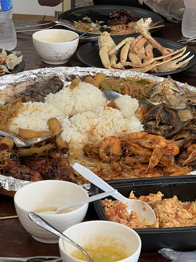 Photo of Mediterrasian Bistro and Catering - 105 W North Carolina 54 #225, Durham, NC 27713