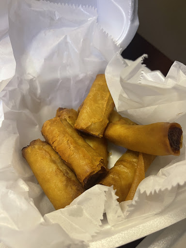 Photo of Mediterrasian Bistro and Catering - 105 W North Carolina 54 #225, Durham, NC 27713