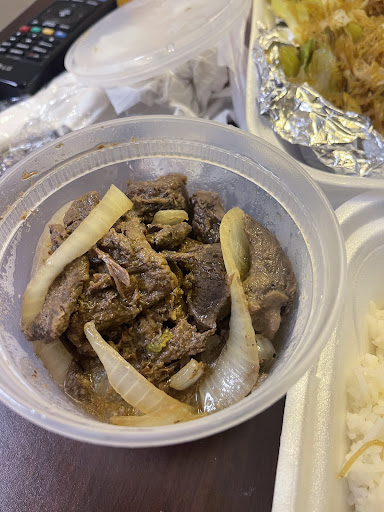 Photo of Mediterrasian Bistro and Catering - 105 W North Carolina 54 #225, Durham, NC 27713