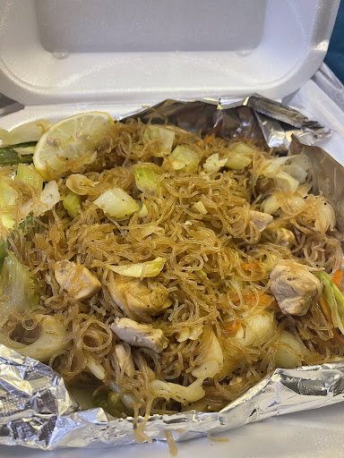 Photo of Mediterrasian Bistro and Catering - 105 W North Carolina 54 #225, Durham, NC 27713