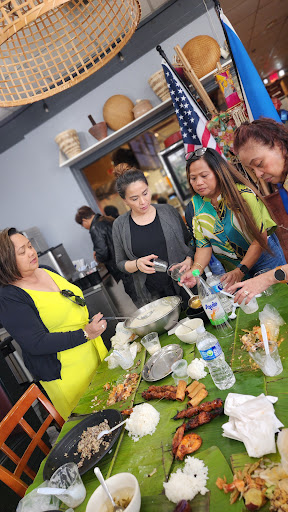 Photo of Mediterrasian Bistro and Catering - 105 W North Carolina 54 #225, Durham, NC 27713