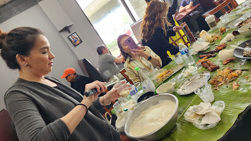 Photo of Mediterrasian Bistro and Catering - 105 W North Carolina 54 #225, Durham, NC 27713