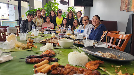 Photo of Mediterrasian Bistro and Catering - 105 W North Carolina 54 #225, Durham, NC 27713