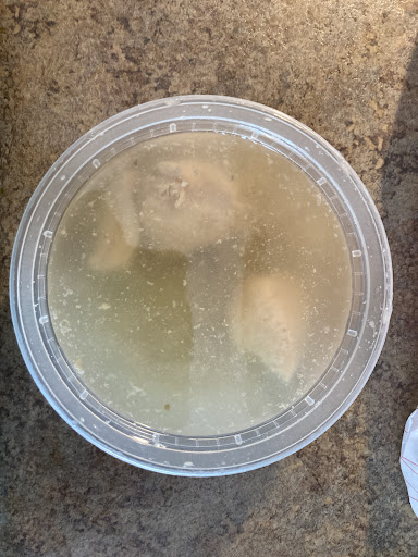 Photo of Mediterrasian Bistro and Catering - 105 W North Carolina 54 #225, Durham, NC 27713