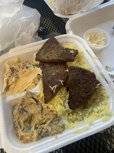 Photo of Mediterrasian Bistro and Catering - 105 W North Carolina 54 #225, Durham, NC 27713