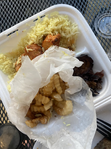 Photo of Mediterrasian Bistro and Catering - 105 W North Carolina 54 #225, Durham, NC 27713