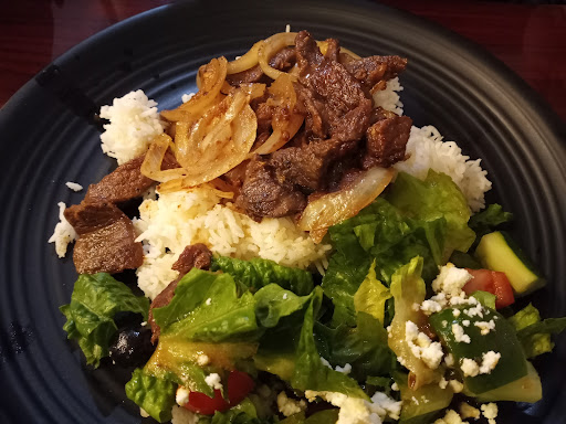 Photo of Mediterrasian Bistro and Catering - 105 W North Carolina 54 #225, Durham, NC 27713