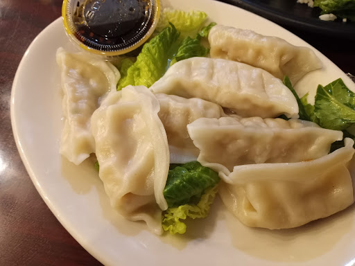 Photo of Mediterrasian Bistro and Catering - 105 W North Carolina 54 #225, Durham, NC 27713