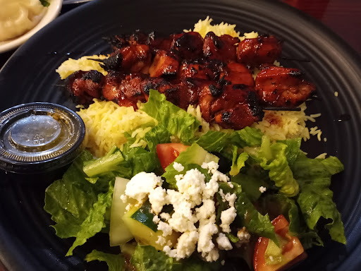 Photo of Mediterrasian Bistro and Catering - 105 W North Carolina 54 #225, Durham, NC 27713