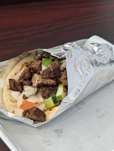 Photo of Mediterrasian Bistro and Catering - 105 W North Carolina 54 #225, Durham, NC 27713