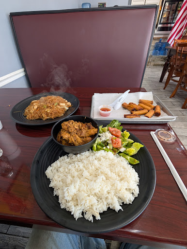 Photo of Mediterrasian Bistro and Catering - 105 W North Carolina 54 #225, Durham, NC 27713