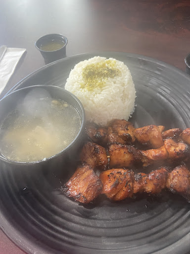 Photo of Mediterrasian Bistro and Catering - 105 W North Carolina 54 #225, Durham, NC 27713