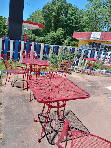 Photo of Kitchen Queen Mediterranean food - 1106 W Chapel Hill St, Durham, NC 27701